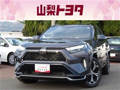 トヨタ　RAV4 PHV Z