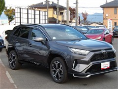 RAV4 PHV Z
