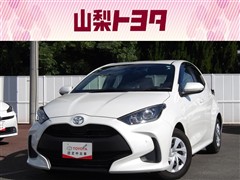 トヨタ　ヤリス G