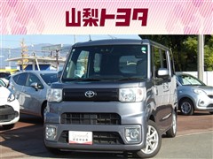 トヨタ　ピクシスメガ L SA3