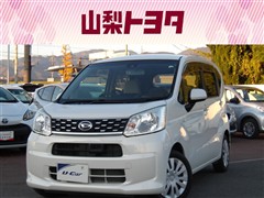 ダイハツ　ムーヴ