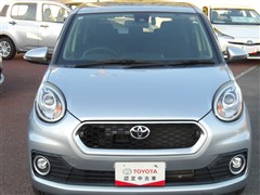 パッソ モーダ Gパッケージ