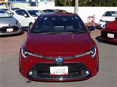 カローラ HV ダブルバイビー