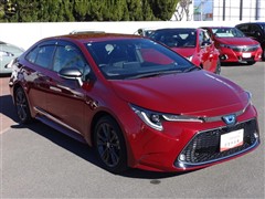 カローラ HV ダブルバイビー