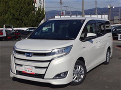 ノア ハイブリッド G