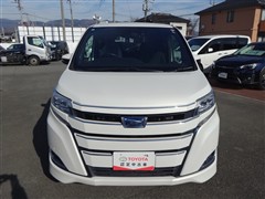 ノア ハイブリッド G