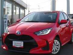トヨタ ヤリス HV Z
