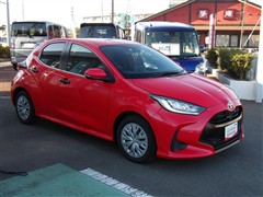 ヤリス HV Z
