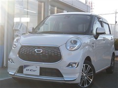 キャスト スタイルG SA2