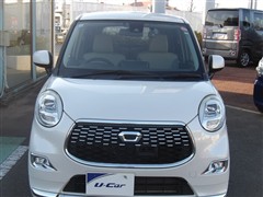 キャスト スタイルG SA2