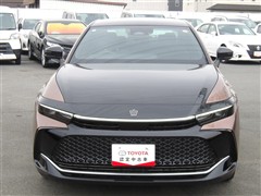 クラウン クロスオーバー G