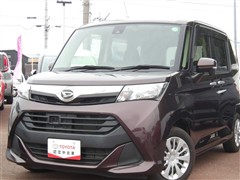 トール Gターボ SA2