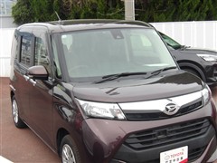 トール Gターボ SA2