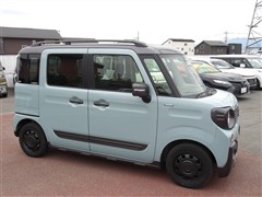 スペーシア ギアHV XZ カメラ