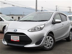 アクア S スタイルブラック