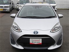 アクア S スタイルブラック