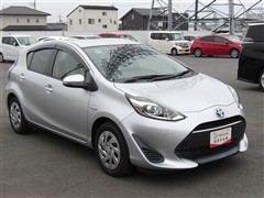 アクア S スタイルブラック