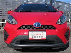 アクア クロスオーバー