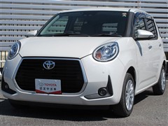 パッソ モーダ チャーム