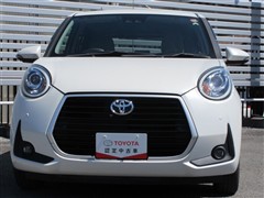 パッソ モーダ チャーム