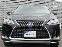 RX450h バージョンL