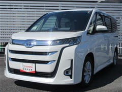 ノア ハイブリッド Z