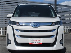 ノア ハイブリッド Z