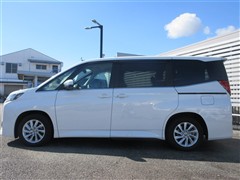 ノア ハイブリッド Z