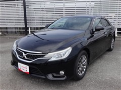 トヨタ マークX 250G