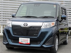 トヨタ ルーミー G