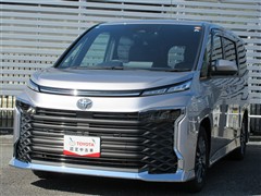 トヨタ ヴォクシー S-G