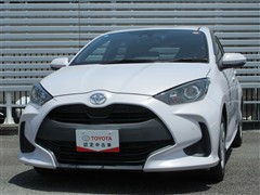 ヤリス X