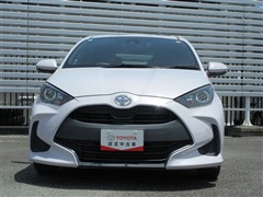 ヤリス X