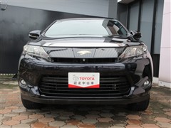 ハリアーHV プレミアムアドバンス