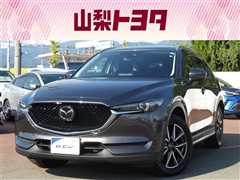 マツダ　CX-5 XD