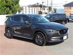 CX-5 XD