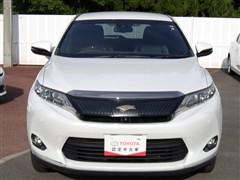 ハリアーハイブリッド プレミアム