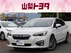 スバル　インプレッサスポ2.0I-LアイAD
