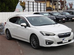 インプレッサスポ2.0I-LアイAD