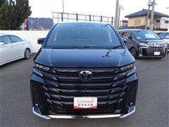 ヴェルファイア Premier HV