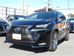 レクサス NX200t Fスポーツ