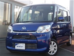 ダイハツ タント X