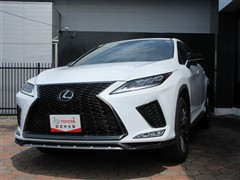 レクサス RX300 F-SPORT