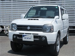 スズキ ジムニー XC