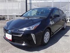 トヨタ プリウス S セーフティプラス2