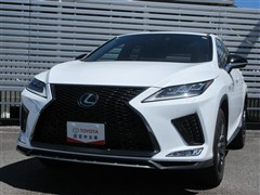 レクサス RX300 Fスポーツ