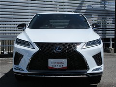 RX300 Fスポーツ