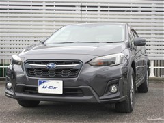 スバル スバル XV 2.0I-Lアイサイト