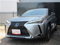 レクサス UX250h バージョンL