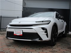 クラウン スポーツ Z
